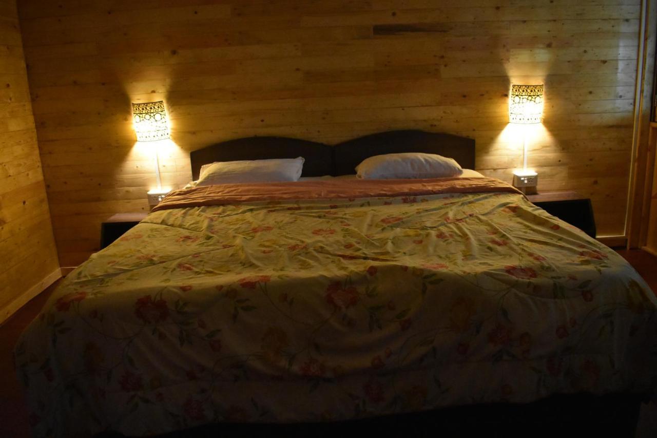 Club Palolem Resort Extérieur photo