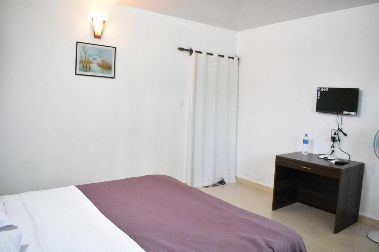 Club Palolem Resort Extérieur photo